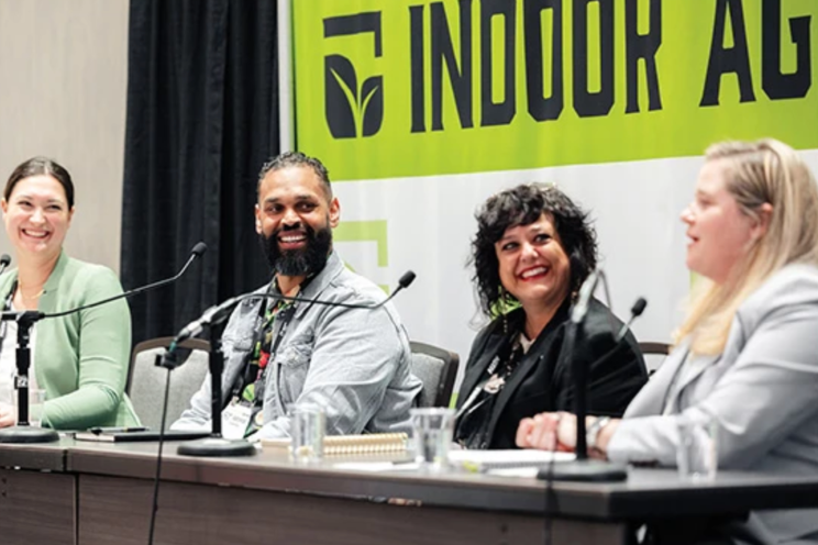 Your comprehensive guide to Indoor Ag-Con '25