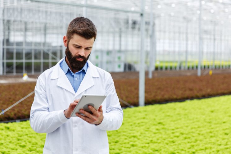 Is it time for data analysis in your greenhouse?