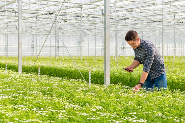 Priva to present at Cultivate 2024: Future-proofing your greenhouse