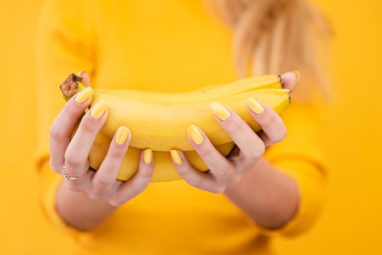 How non-browning bananas will pioneer the fruit shelf-life