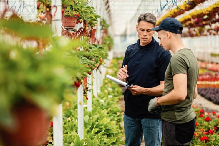 Industry salary survey opens for horticulture employers