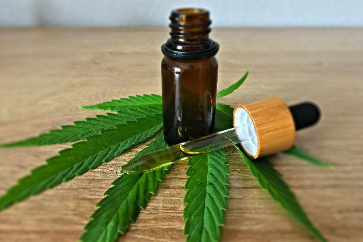 Prenatal CBD and THC linked to developmental changes