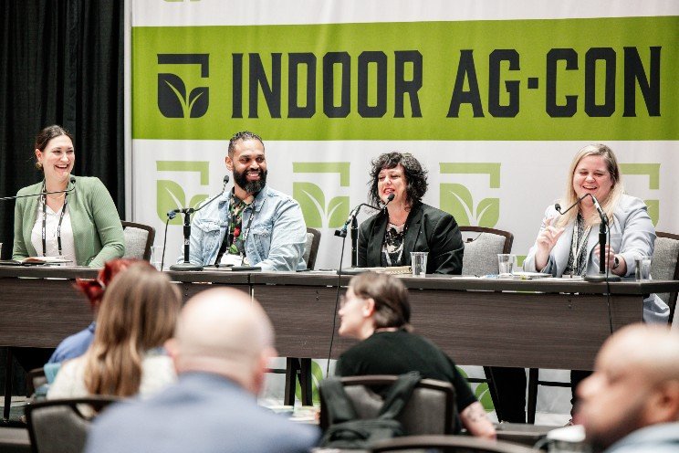 Trend Report 3 - Indoor Ag-Con 2025