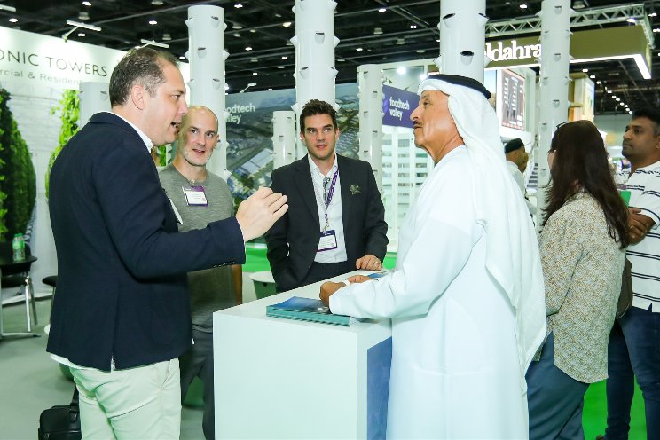 AgraME to host Middle East's largest agriculture event