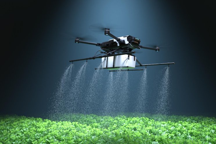 How innovative techs are redefining agricultural practices
