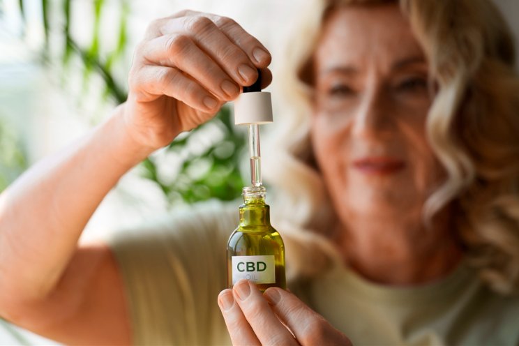 CBD as an aphrodisiac: Exploring its potential