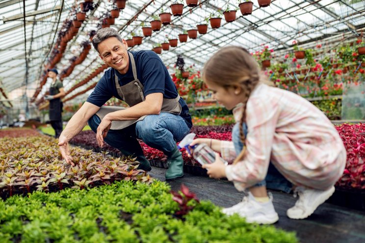 Reclaiming Roots: The young workers return to agriculture