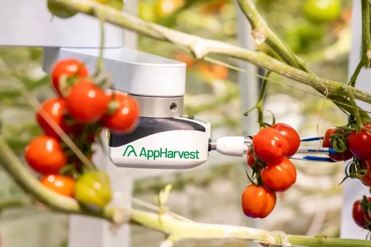 AppHarvest Latest: Reports sheds light on working conditions