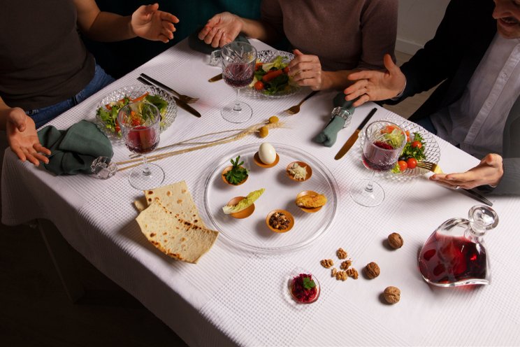 Finnish firm produces meals from thin air