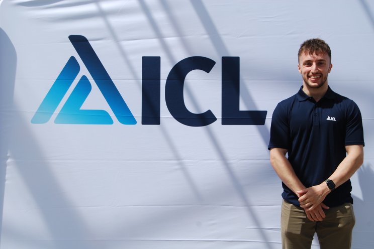 Matthew Miller appointed ICL MarCom Manager for UK and Ireland