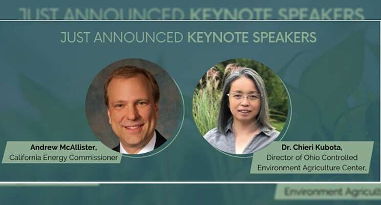 CEA keynotes cultivate fresh audience this November