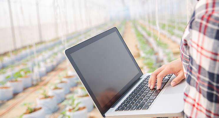 Grower-focused horticulture software company expands