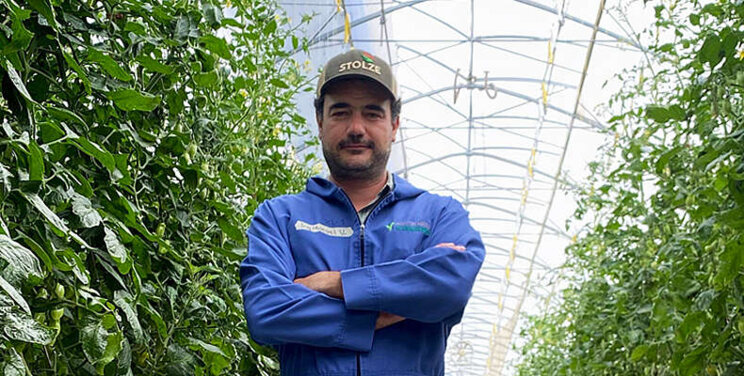 Autonomous growing enables growth of Mexican horticulture 