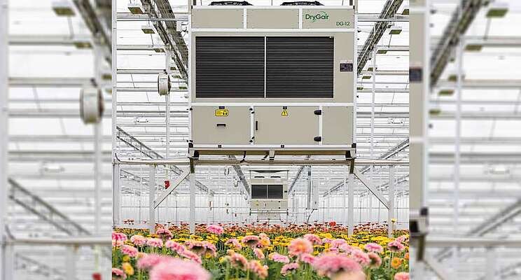 DryGair to present innovative growing concept at Cultivate '22