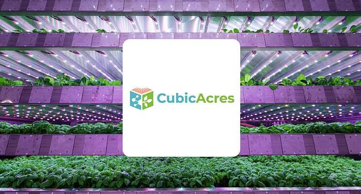 IGS to deliver vertical farm tech to East Coast USA