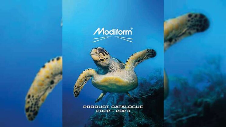 Innovative Modiform presentation&products