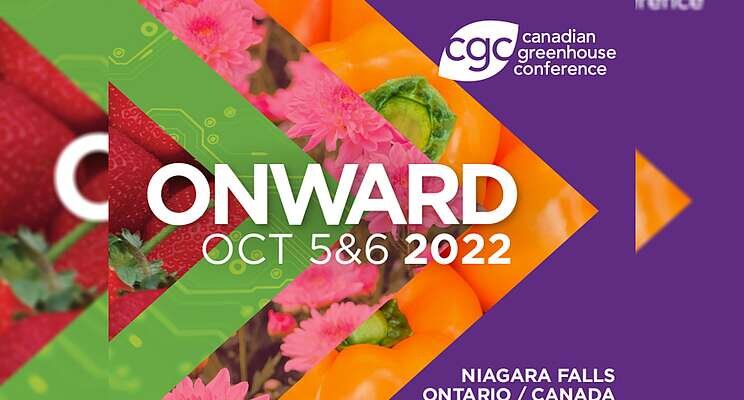 2022 Canadian Greenhouse Conference