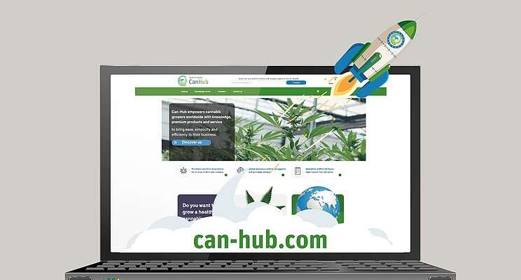 New Can-Hub platform launches Essentials product line