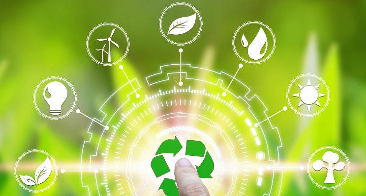 Future of growing fossil free highlighted at GreenTech