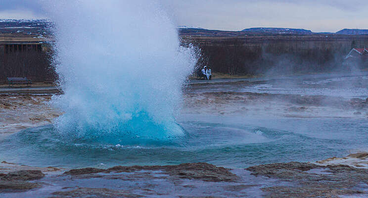 Geothermal power facility makes progress in Saskatchewan