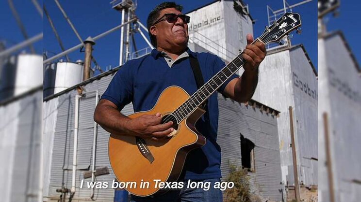 Village Farms Marfa Texas employee's inspire heartfelt song