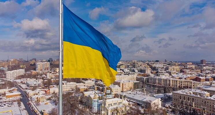 Dutch universities condemn Russian invasion of Ukraine