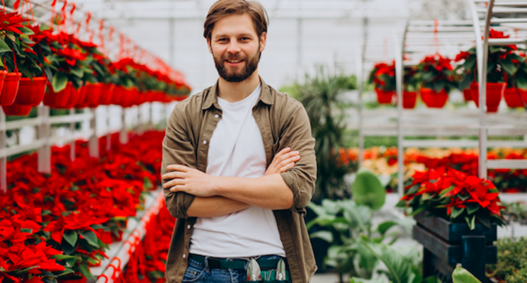 Ways greenhouse shelving can help optimize growing space