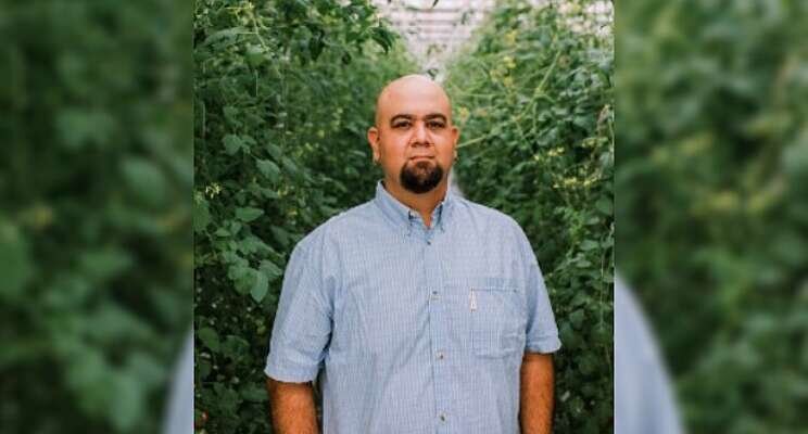 Shubin Saha has Kentucky Fresh Harvest primed for growth