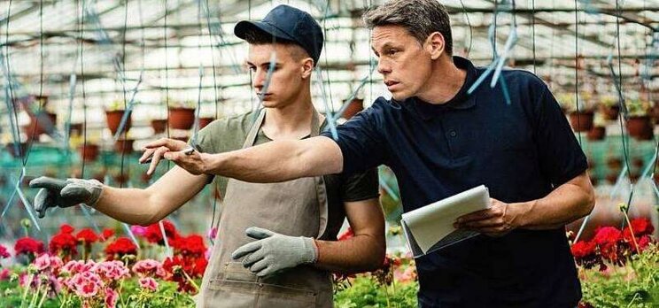 How to tackle HR challenges in horticulture