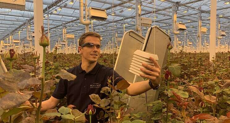 The next step towards autonomous growing