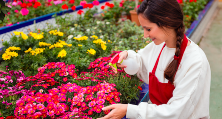 How produce growers can learn from floral operations