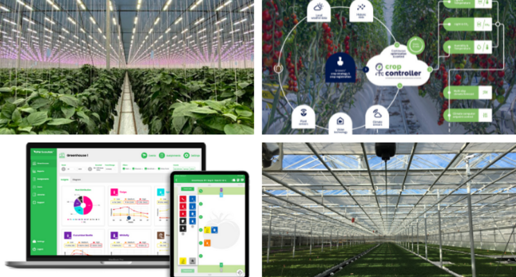 Winners emerge from the 2021 Greenhouse Technology Awards