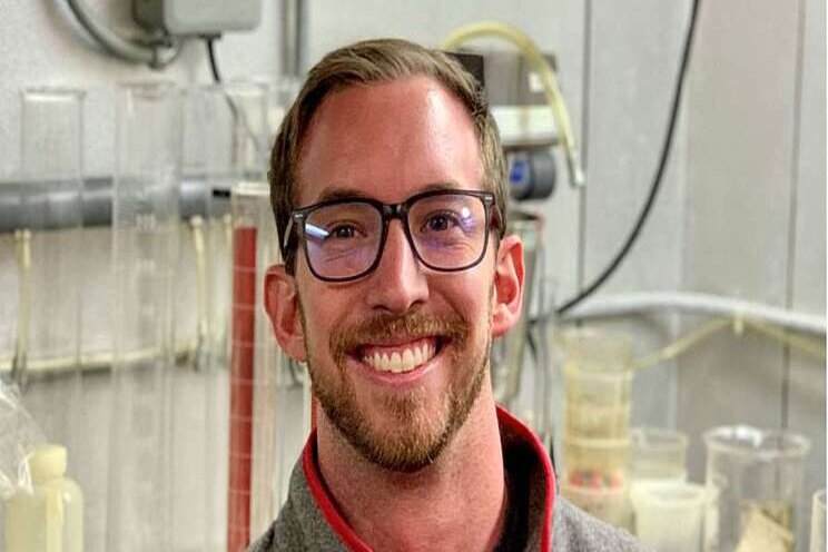 Why this soilless substrate researcher has a bright future