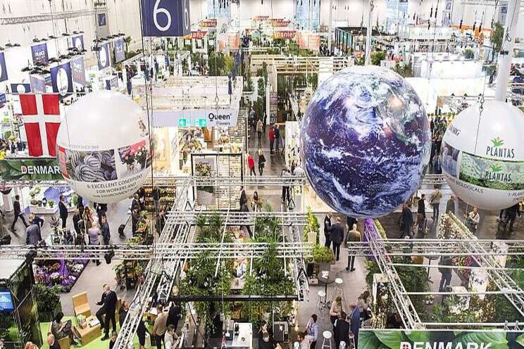 IPM Essen will be back in 2022