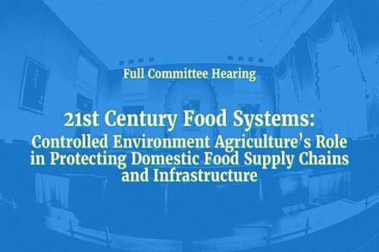 CEA industry makes its case on Capitol Hill