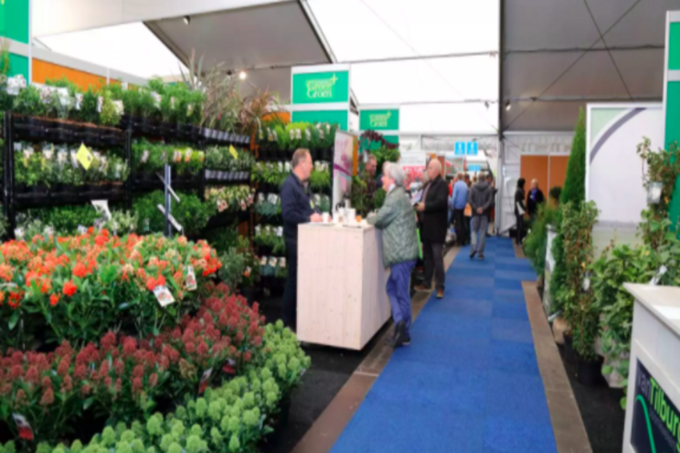 Exhibitor registration for GrootGroenPlus now open