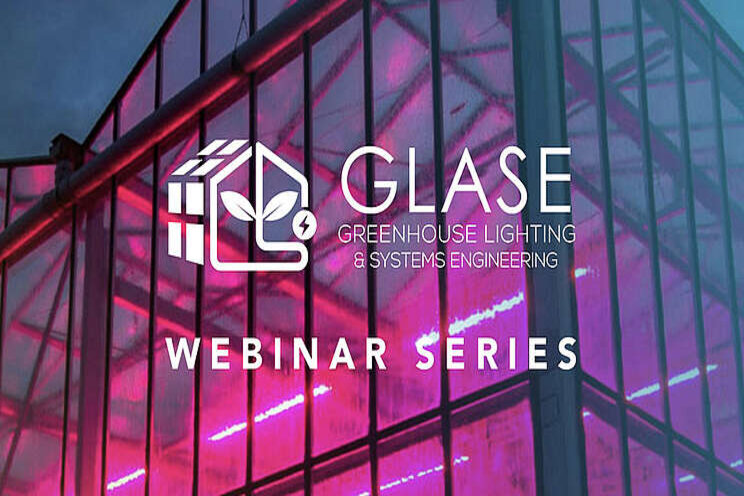 New GLASE Webinar will be with young CEA professors