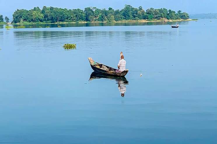 Are Bangladesh's floating gardens the future of farming?