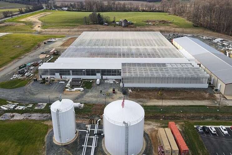 SunMed Growers plans future expansion