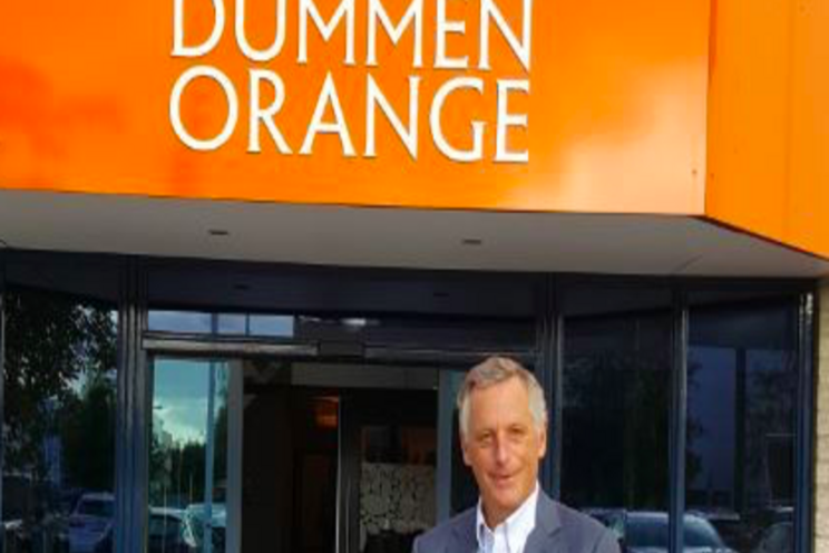 Dmmen Orange enters hemp market through partnership