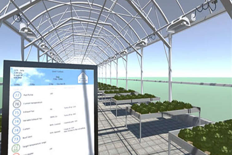 Virtual reality is transforming agricultural education