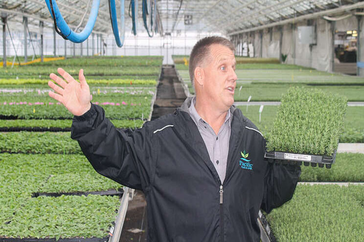 New solutions-oriented program for biocontrol users