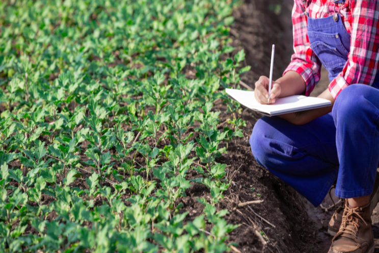 First protein-based biocontrol registration package to the US