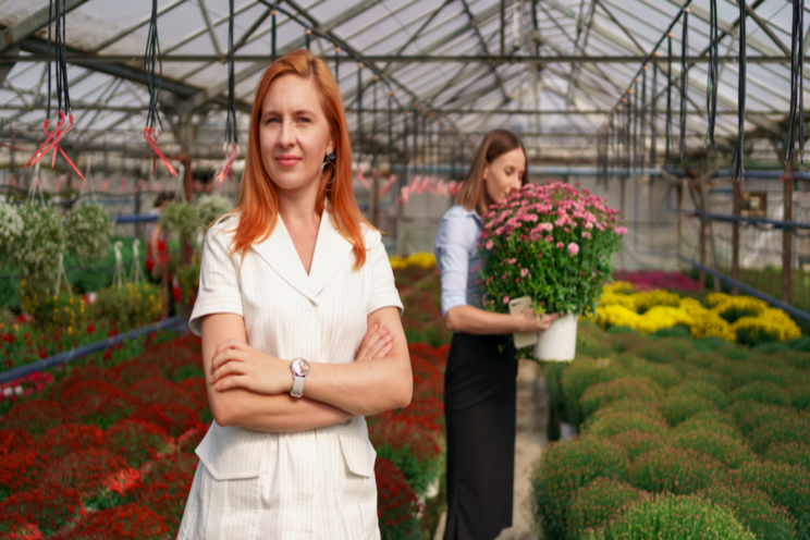 Calls for garden centres to close during lockdown to save lives