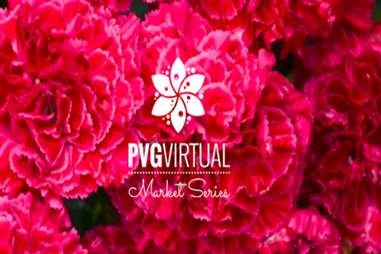 Pleasant View Gardens launches new virtual event series