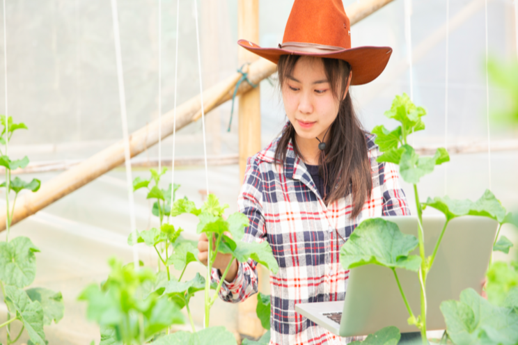 The growing need for ag tech solutions