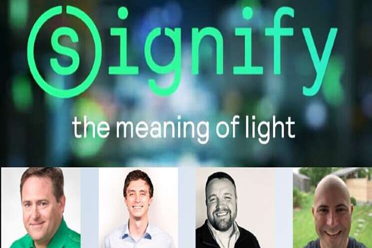 Signify expands North American team