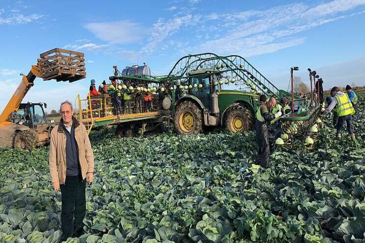 Call for AHDB levy ballot to represent all growers