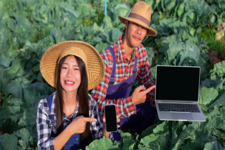 Digital Agri: Why we need to digitally enable farm policies