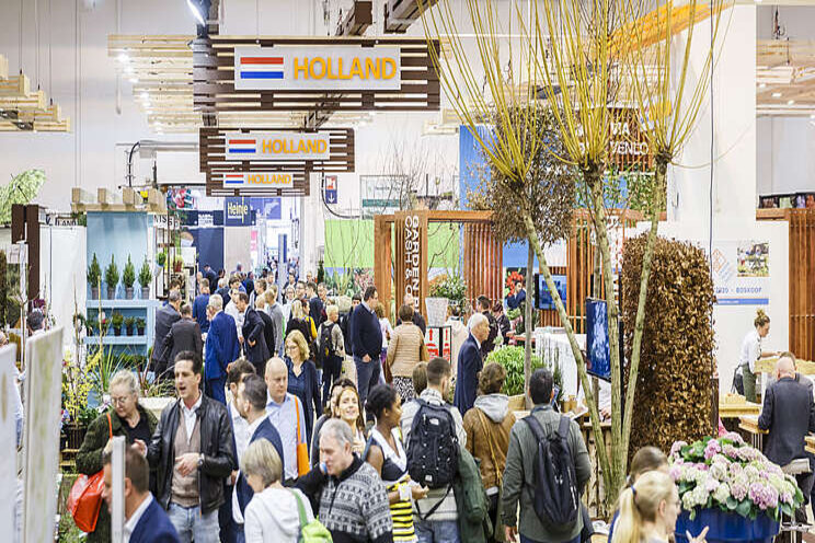 Cancellation of The IPM ESSEN 2021